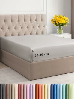 Drap Housse 160x200 cm