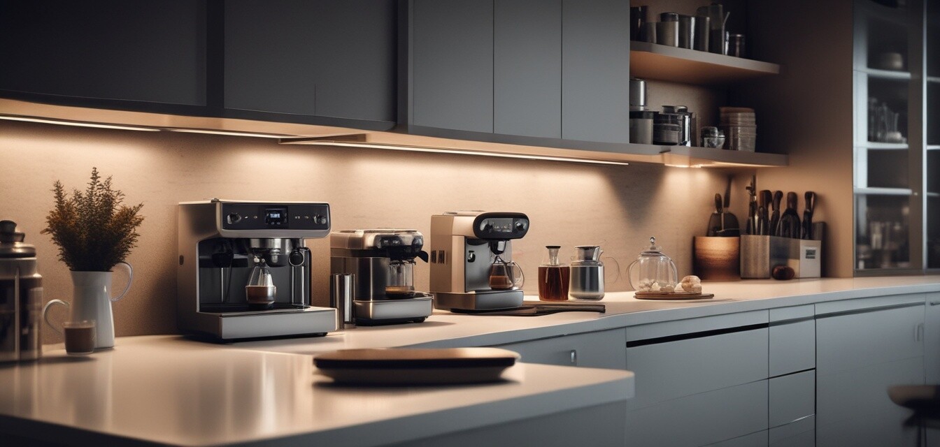 Comparatif des meilleurs détartrants pour cafetières