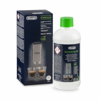 De'Longhi EcoDecalk Détartrant DLSC500