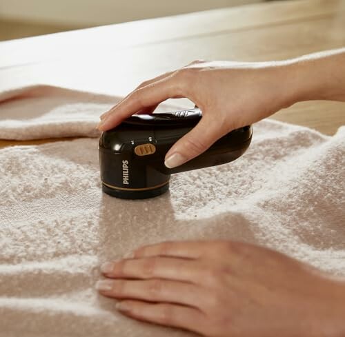 Philips Rasoir Anti-Bouloches