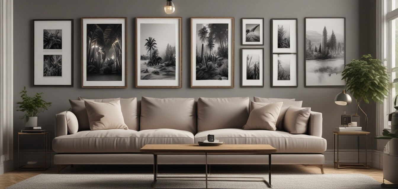 Conseils de décoration intérieure