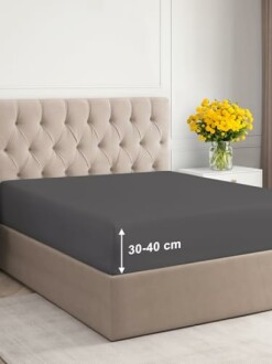 Drap Housse 160x200 cm