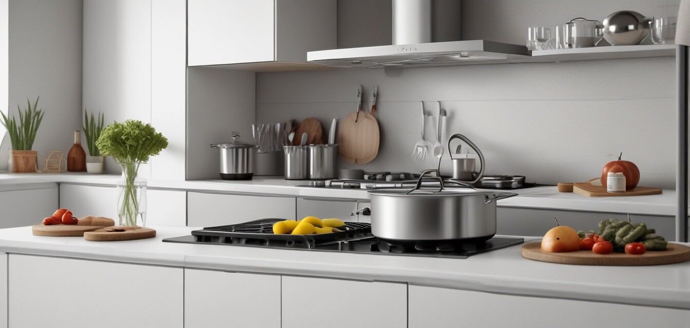 Les meilleures balances de cuisine pour la précision