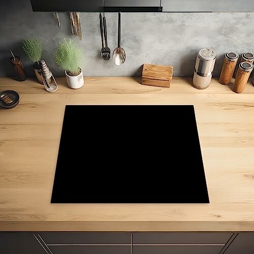 KitchenYeah© Protège Plaque Induction