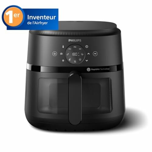 Friteuse à Air Philips Série 2000-6.2L