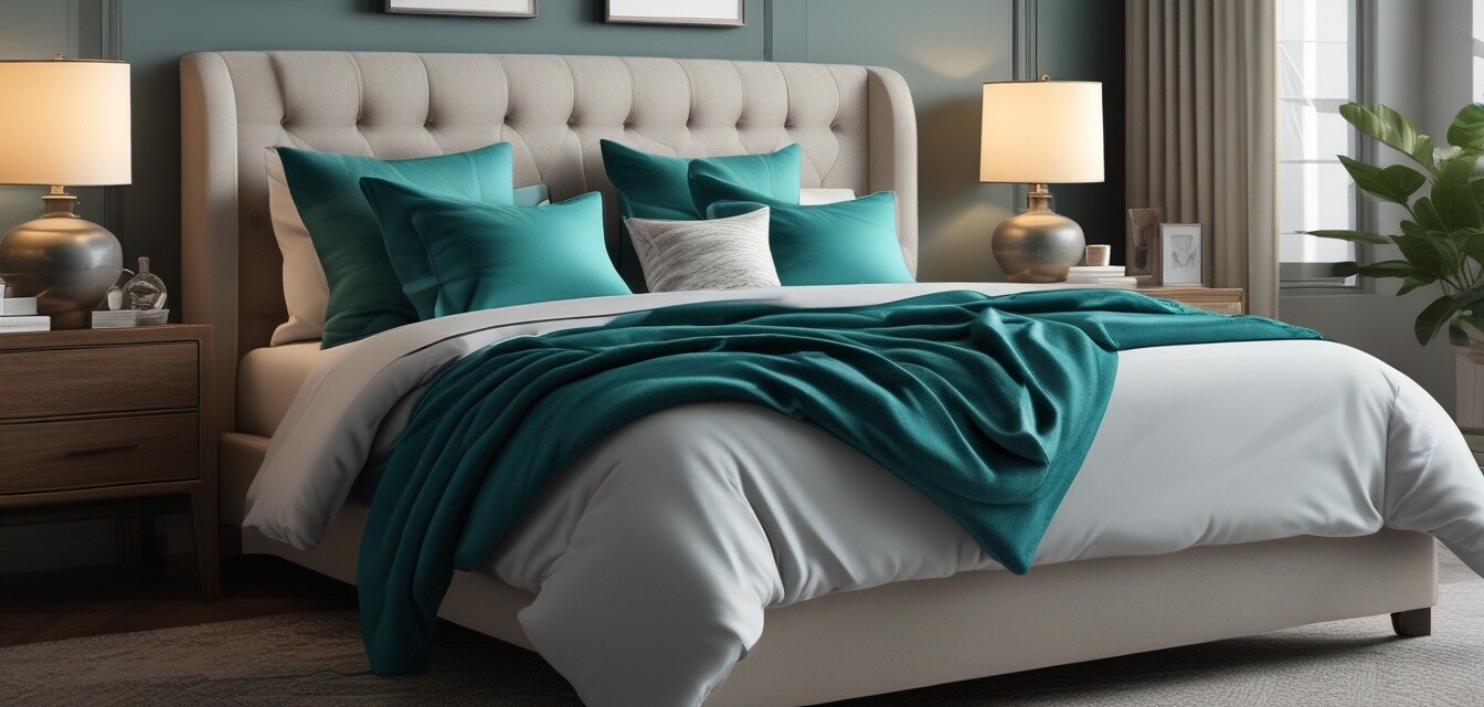 Comment choisir une housse de couette élégante