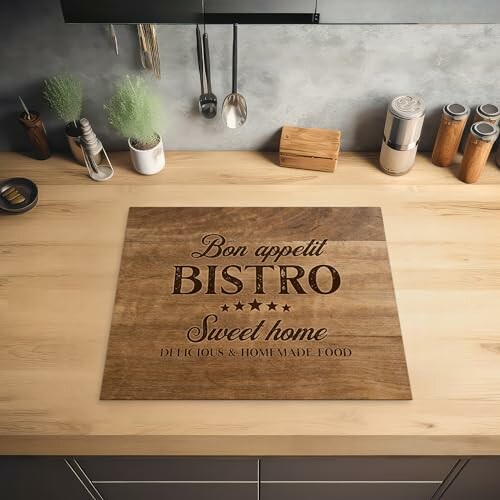 KitchenYeah® Protege Plaque Induction